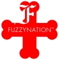 Fuzzynation Shin Tzu Slippers Large