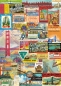 Decorative Wrap San Francisco Collage
