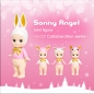 Complete Set Sonny Angel MODI Collaboration