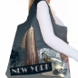 Travel Bag New York
