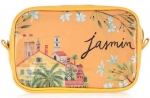 Jasmin Travel Gift Set