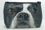 Cosmetic Bag French Bull