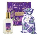 Lavendel 100ml Geschenkset