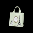 Laduree Bag Small Charly a Paris
