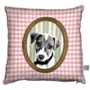Pillow Cover Jack Russel