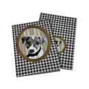 Notebook A5 Jack Russell