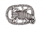 Buckle Scorpion