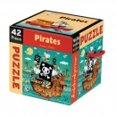 Puzzle Piraten