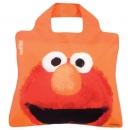 Sesam Strassen Tasche Elmo