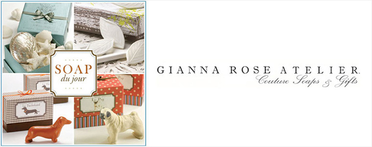 Gianna rose atelier